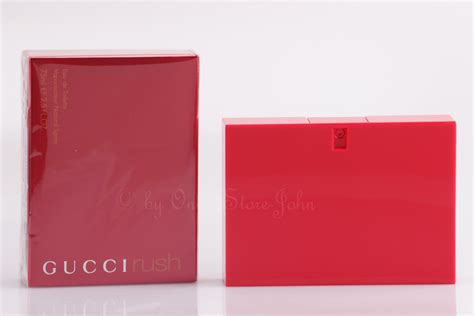 gucci rush 75ml australia|cheapest Gucci rush.